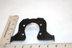 07 Polaris Hawkeye  4x4 Oem Pod Bracket 5250697-329 AP83