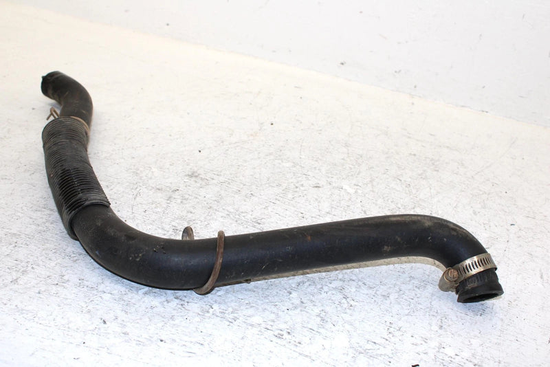 2004 Polaris Sportsman 600 Oem Lower Rear Coolant Hose 5413674 AP20