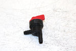 2006 Polaris 600 Fusion Oem Fuel Valve 1253424 SP31