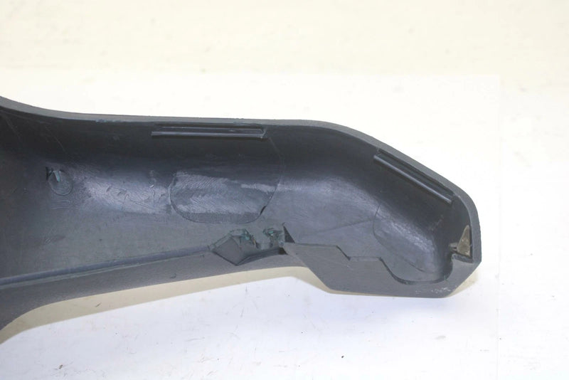 89 Yamaha Inviter OEM Rear Handlebar Cover 83U-23815-00-00 SY56