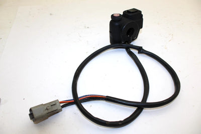 92 Polaris SL650 OEM Start Stop Switch 4110121 JP1