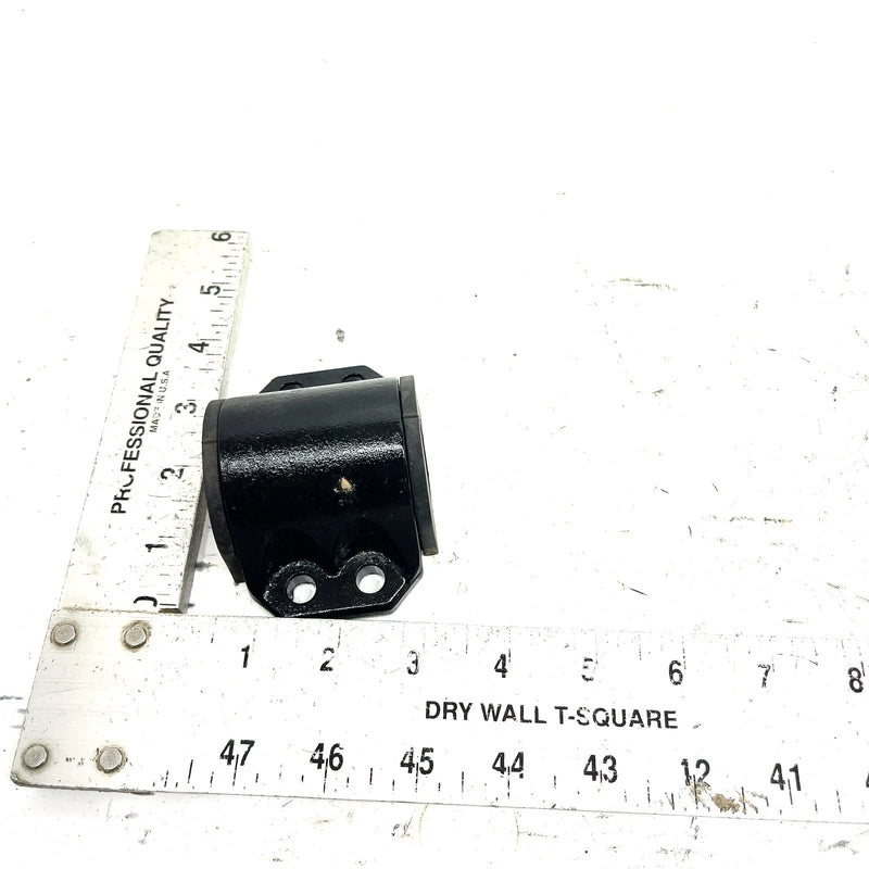 08-09 Kawasaki Teryx 750 KRF750A 4x4 OEM Swaybar Clamp 92171-1695 XK0