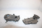 94 Yamaha Vmax 600 Oem Chain Case And Cover 8AB-47543-00-00 SY2