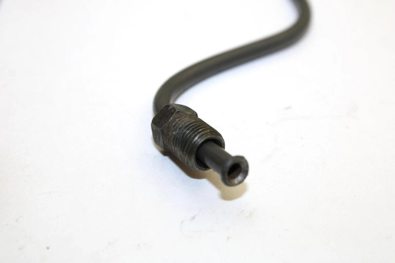 1988 Suzuki Quadrunner 250 Oem RH Front Brake Pipe No. 1 59250-19B00 AS18