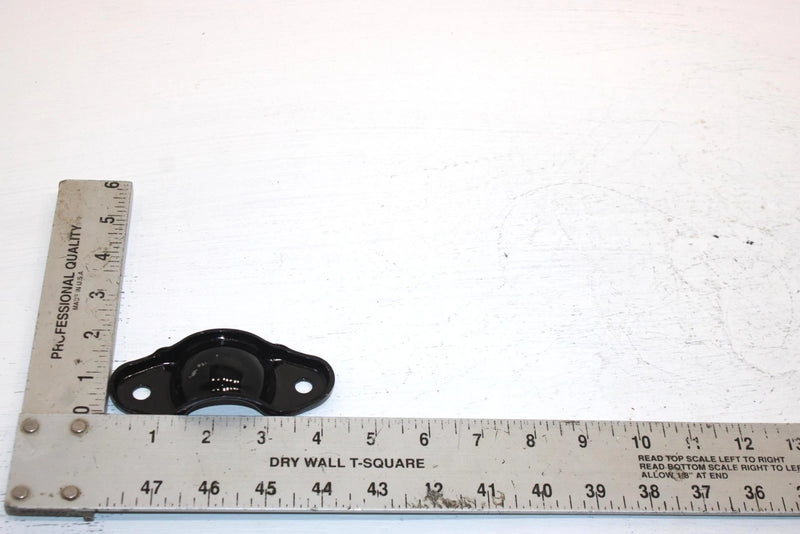 1992 Honda Trx 300 A Oem Steering Post Clamp 53223-HC4-000 Q5946