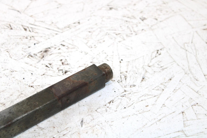 1980 Yamaha Enticer 340 Deluxe Oem Rear Axle 8E3-47521-00-00 SY129