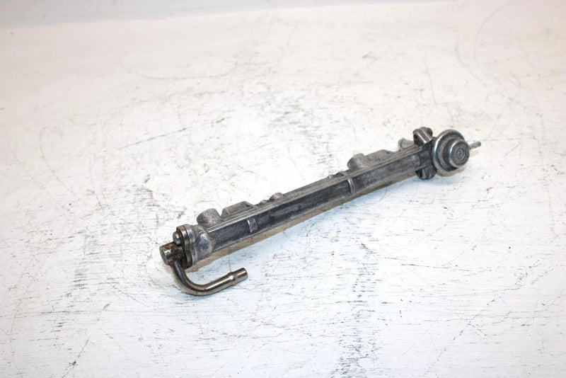1995 Arctic Cat Pantera Oem Throttle Body Delivery Pipe W/Ends 3004-120 SA17