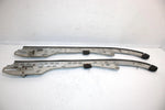 96 Polaris Xlt Oem Skid Rail Set 1540998 1540999 SP13