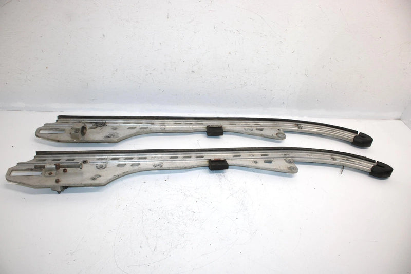 96 Polaris Xlt Oem Skid Rail Set 1540998 1540999 SP13