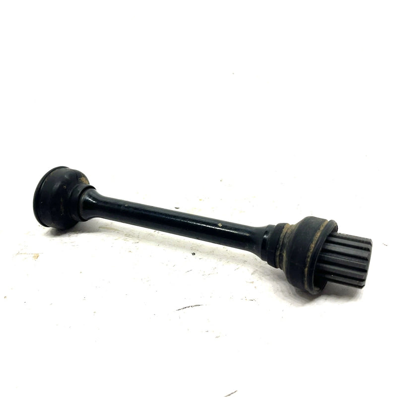 05-13 Kawasaki Brute Force 650 4x4 OEM Front Prop Shaft 13107-1505 AK34