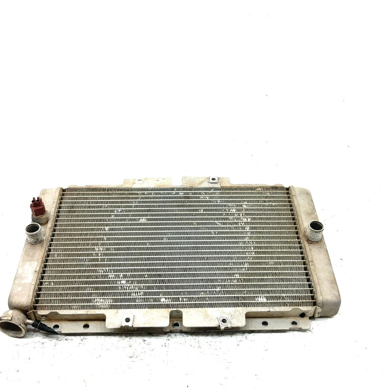 06-09 Yamaha Rhino 450 YXR450FA 4x4 OEM Radiator  5UG-E2461-00-00 XY2
