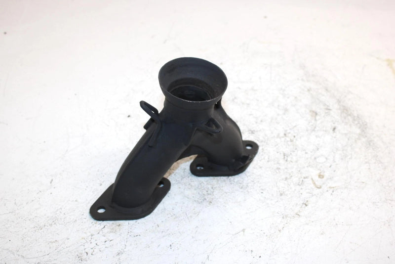 02 Arctic Cat Bearcat Wide Track Oem Exhaust Manifold 0712-444 SAS13