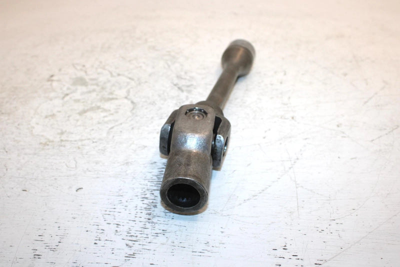 1986 Honda Trx 350 A Fourtrax 4x4 Oem Rear Prop Shaft 40200-HA7-771 AH43