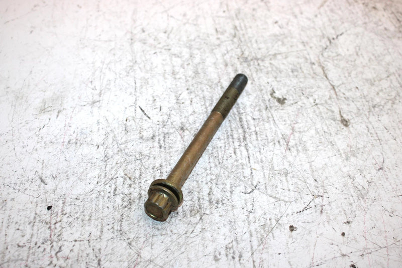 1999 Polaris Sportsman 335 Oem Head Bolt 3085832 AP77