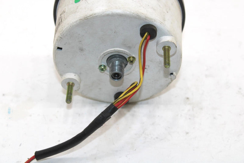 Ski-doo Oem Speedometer Less Than 4000 Miles 414806100 Q4819