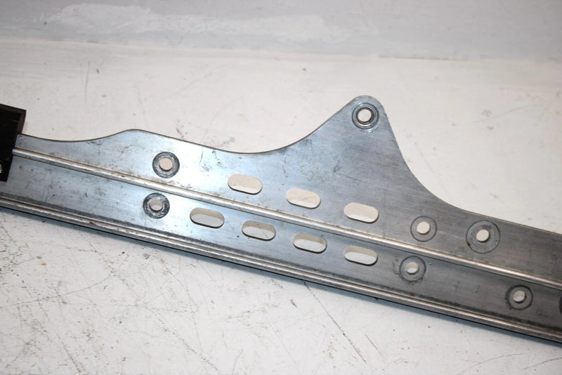 07 Arctic Cat F1000 Efi Oem Skid Frame Rail 3604-206 SAS13