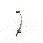 2000 Yamaha Warrior 350 OEM Rear Brake Pedal (Polished) 3GD-27211-30-00 AY67