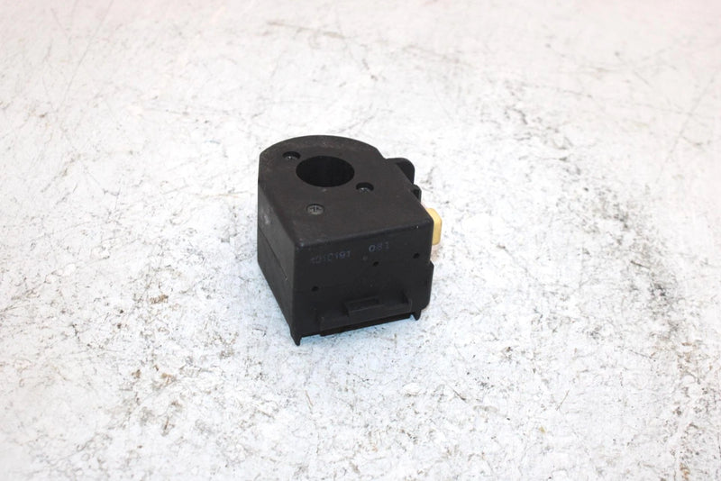 2001 Polaris Xplorer 4x4 Oem Left Control Switch 4010191 AP167