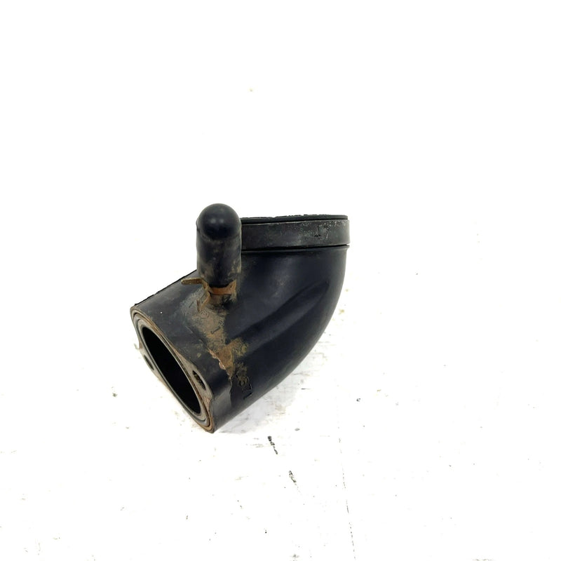 02-03 Kawasaki Prairie 650 4x4 OEM Rear Intake Boot 16065-1371 AK37