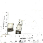 1996 Polaris SLTX OEM Front Storage Cover Hinge Pair 5222699 JP44