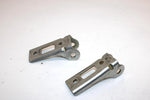 2000 Ski-doo Mxz 600 Oem Front Shock Mount Set 518317519 SS15
