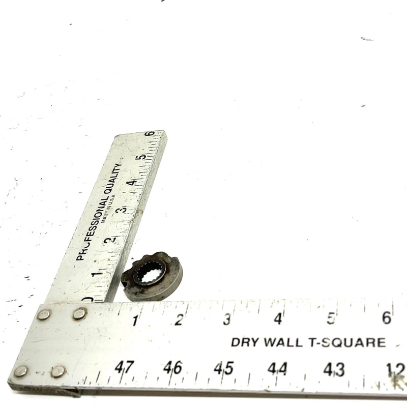 04-13 Polaris Ranger 500 4X4 OEM Shift Detent Star 3233837 XP9.1