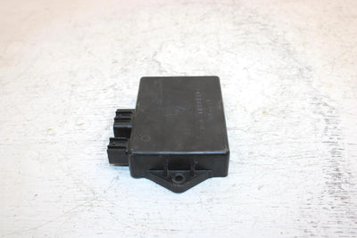 1997 Yamaha Vmax Sx 700 Triple Oem CDI ECU ECM Ignition Box 8CH-85540-00-00 SY10