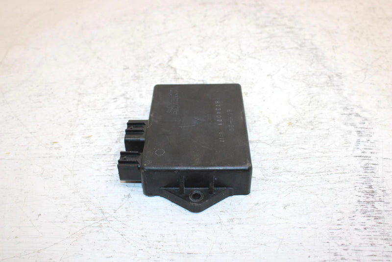 1997 Yamaha Vmax Sx 700 Triple Oem CDI ECU ECM Ignition Box 8CH-85540-00-00 SY10