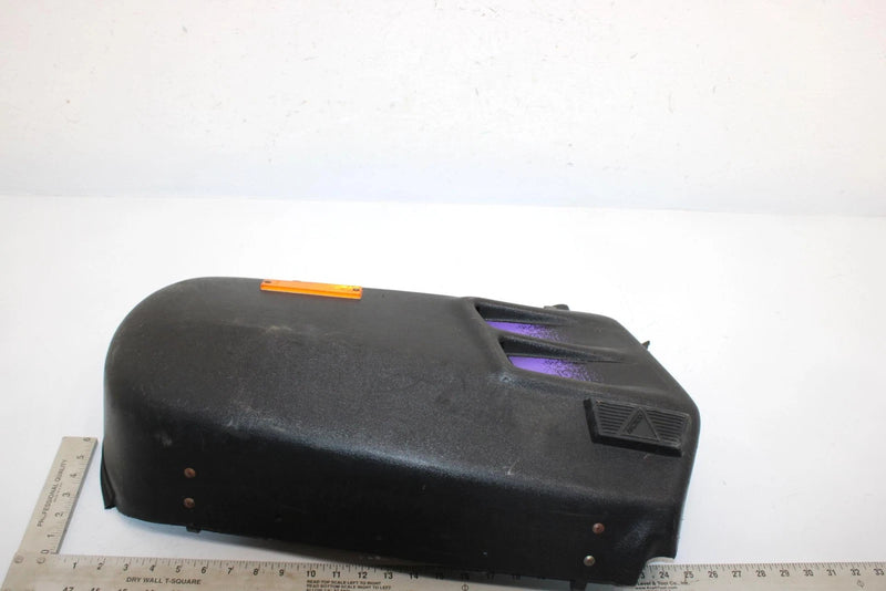 94 Arctic Cat Jag Z Oem Left Side Panel 0718-197 SAS1