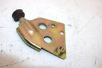 01 Polaris Xc 500 Oem Engine Motor Torque Stop Short Bumper 1013379 Q3845