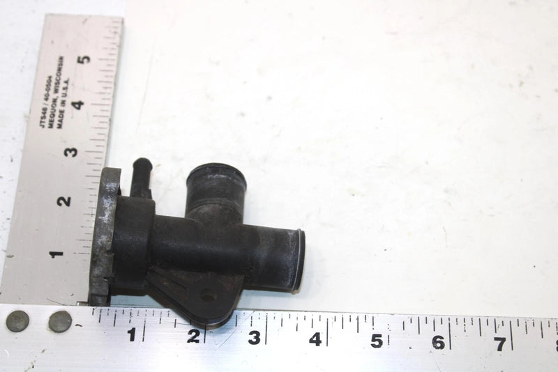 1990 Arctic Cat Prowler Oem Filler Neck With Cap 2606-859 SA109
