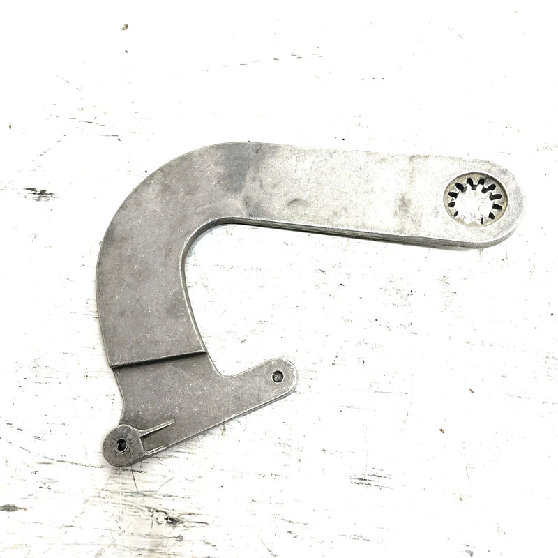 01-05 Yamaha WaveRunner XLT1200 OEM Reverse Lever Arm F0V-6134A-00-00 JY30