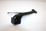 94 Polaris 440 Lc Oem LH Support Bumper Black 1011968-067 SPS
