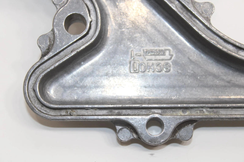 Yamaha Oem Water Pump Housing Cover 8CH-12422-10-00 Q1692