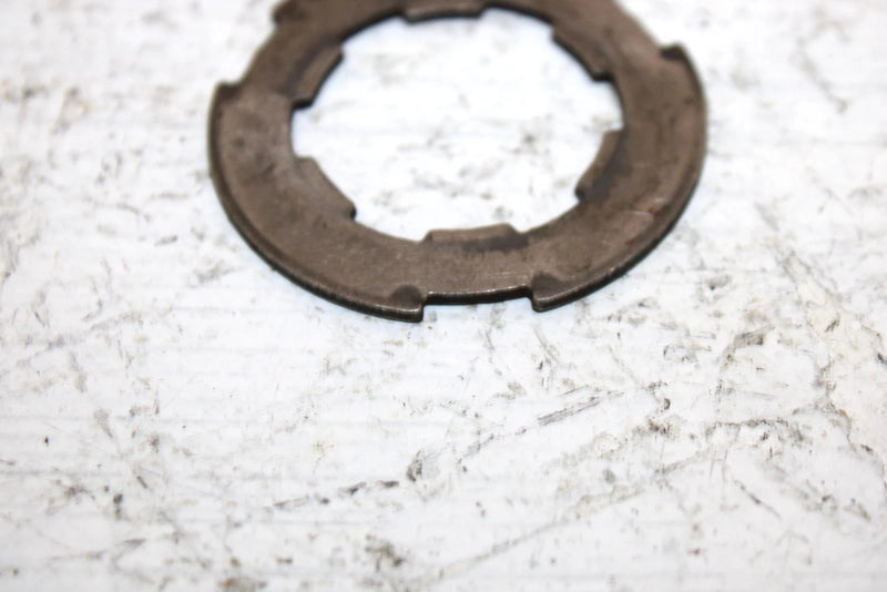 1997 Arctic Cat Bearcat 454 Oem Transmission Washer Lock 3423-039 AA24