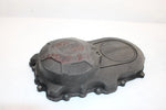 08 Yamaha  Grizzly 350 4x4 Oem Crankcase/Clutch Cover 5UH-15431-00-00 AYS