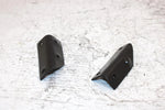 1995 Arctic Cat Pantera Oem Louver Support Brace Set 0605-121 0605-120 SA17