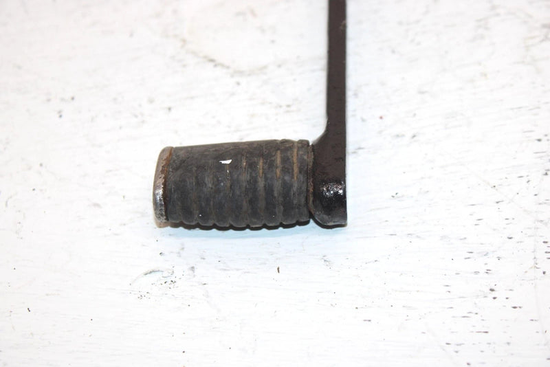 1984 Honda Atc 200 Esa Oem Gear Shifter Pedal 24700-VM3-010 AH60