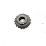 04 Yamaha Bruin 350 YFM350FA 4x4 OEM Pinion Gear 18T 5UH-17530-00-00 AY63