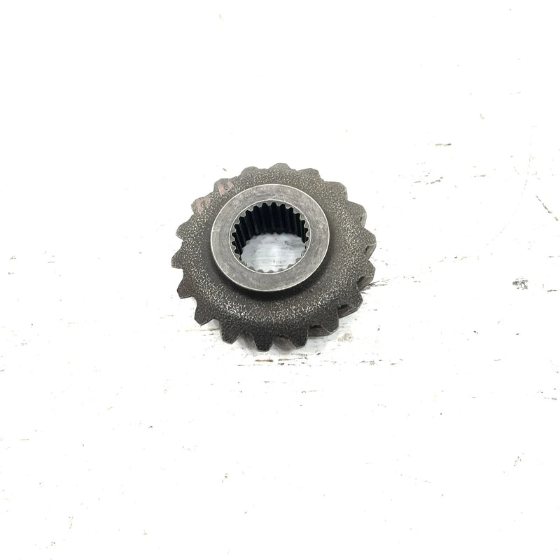 04 Yamaha Bruin 350 YFM350FA 4x4 OEM Pinion Gear 18T 5UH-17530-00-00 AY63