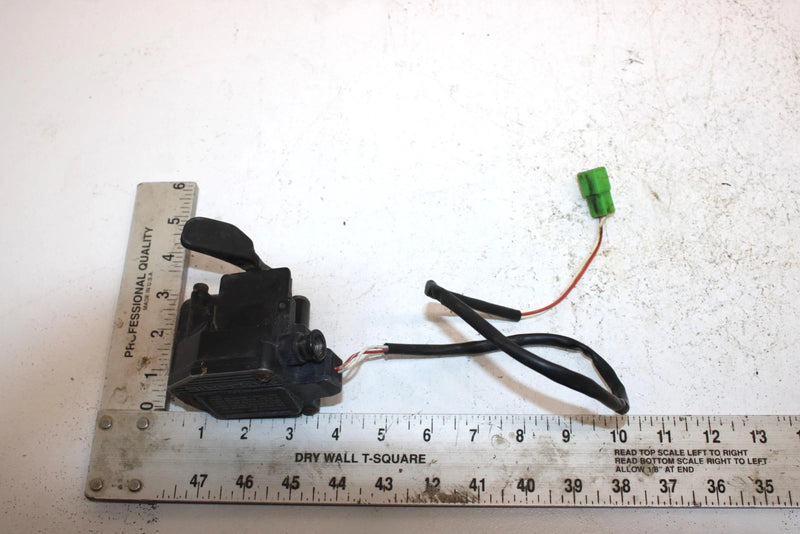 1998 Polaris Magnum 425 4x4 Oem Throttle Control Lever 2010160 AP161