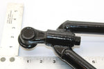 1987 Suzuki Quadrunner 250 Oem Front Lower Left  A Arm 52420-19B11 AS22