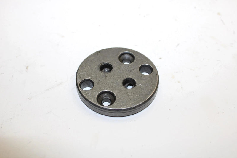 82 Honda ATC200 OEM Oil Pump Plate 15116-958-000 AH19
