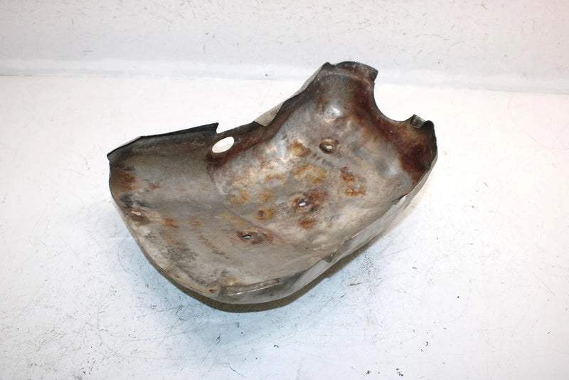 06 Ski-doo Gsx 600 Ho Sdi OEM Right Muffler Shield 514054126 SS14