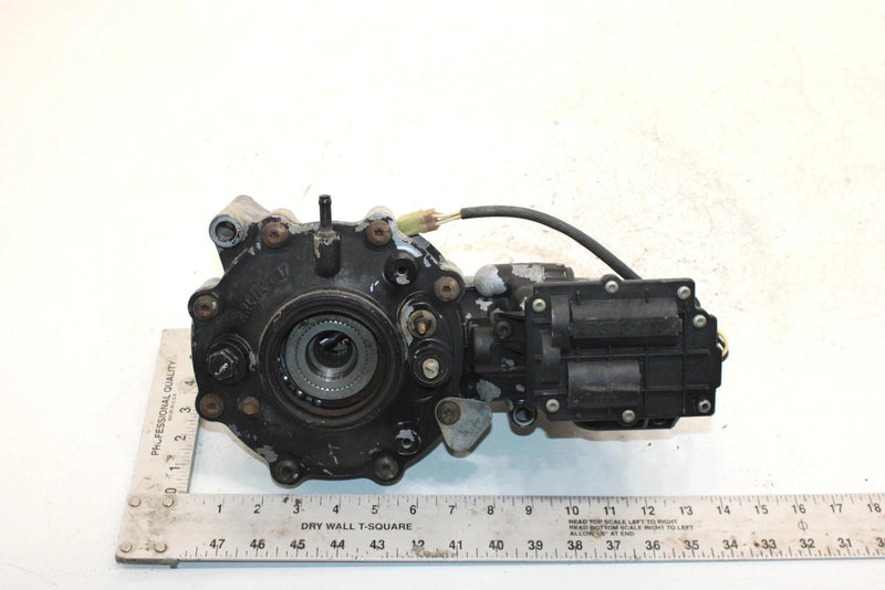 2005 Arctic Cat Atv 650 Oem Front Gearcase Diff 0502-615 AA27