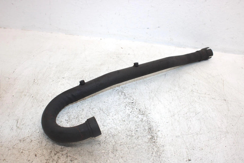 1996 Kawasaki Bayou 300 Oem Exhaust Header 18049-1415 AK25