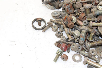 2000 Polaris Sportsman 325 Oem Nut Bolt Spacer Hardware Kit AP11
