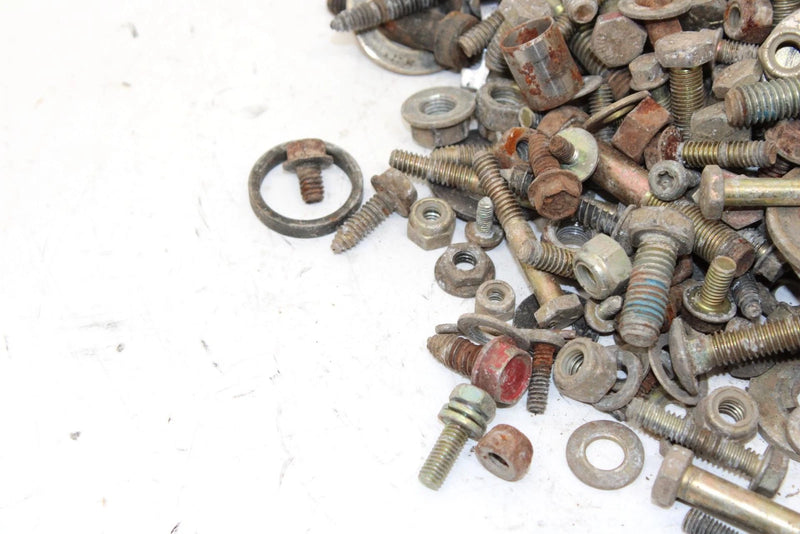 2000 Polaris Sportsman 325 Oem Nut Bolt Spacer Hardware Kit AP11