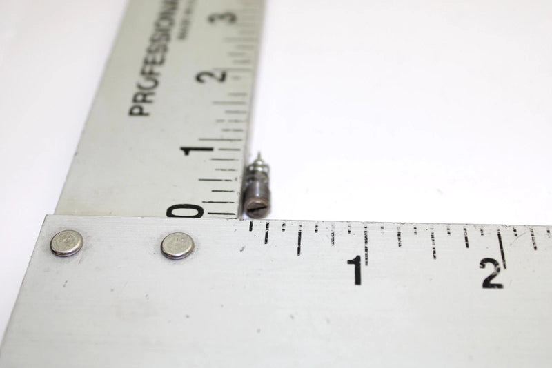 95 Polaris Magnum 425 4x4 OEM Carburetor Needle Screw 3130524 AP100