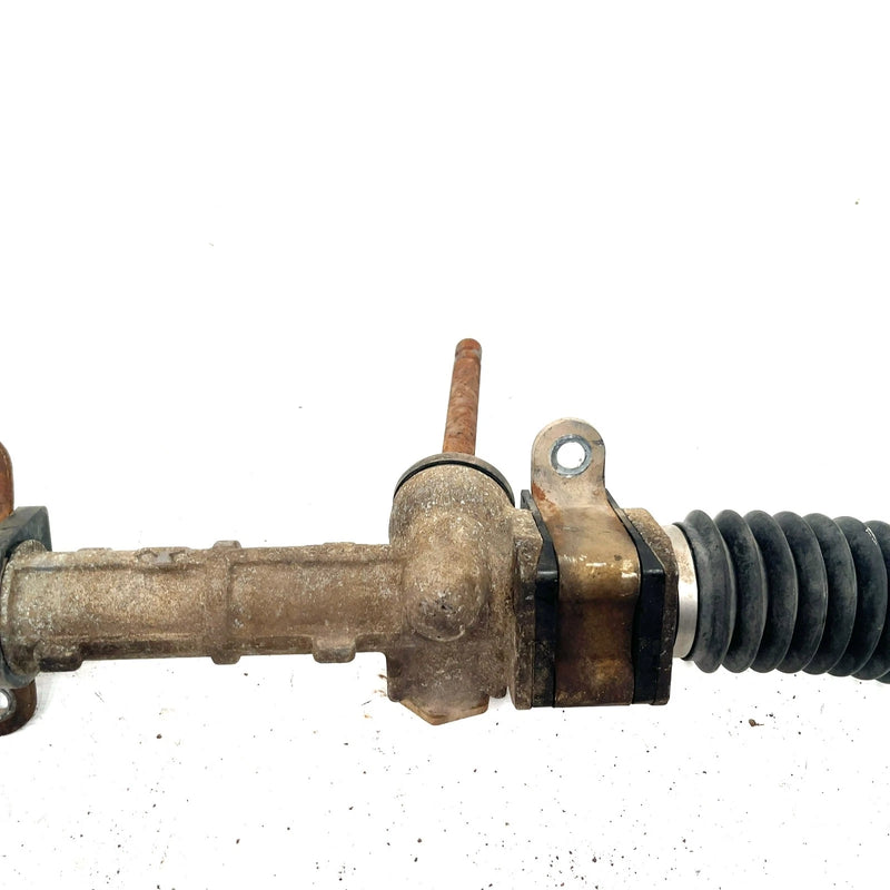 09-13 Honda Big Red 700 MUV700 OEM Steering Rack 53040-HL1-A01 XH0.1